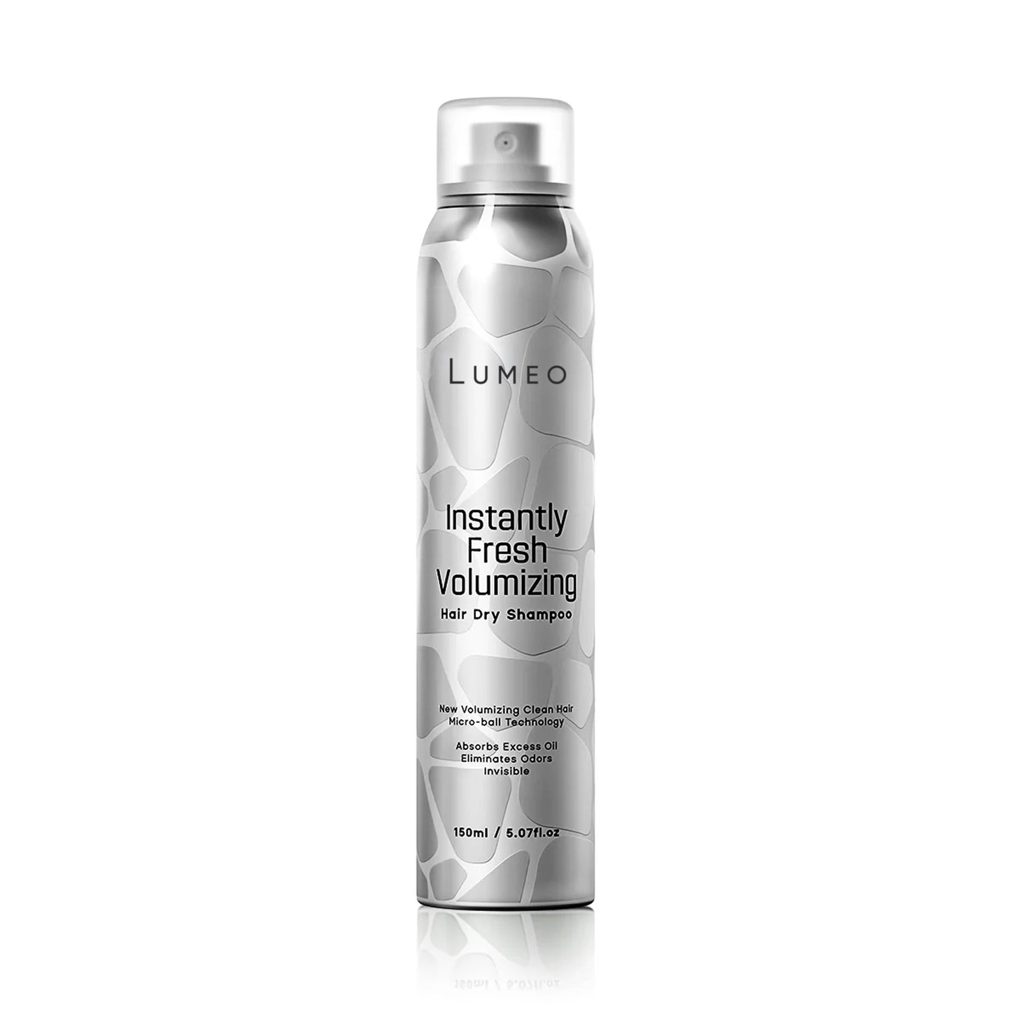 Invisible Shampoo