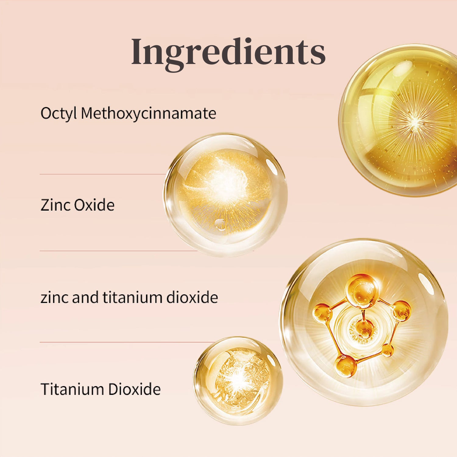 Skin-Matching Foundation