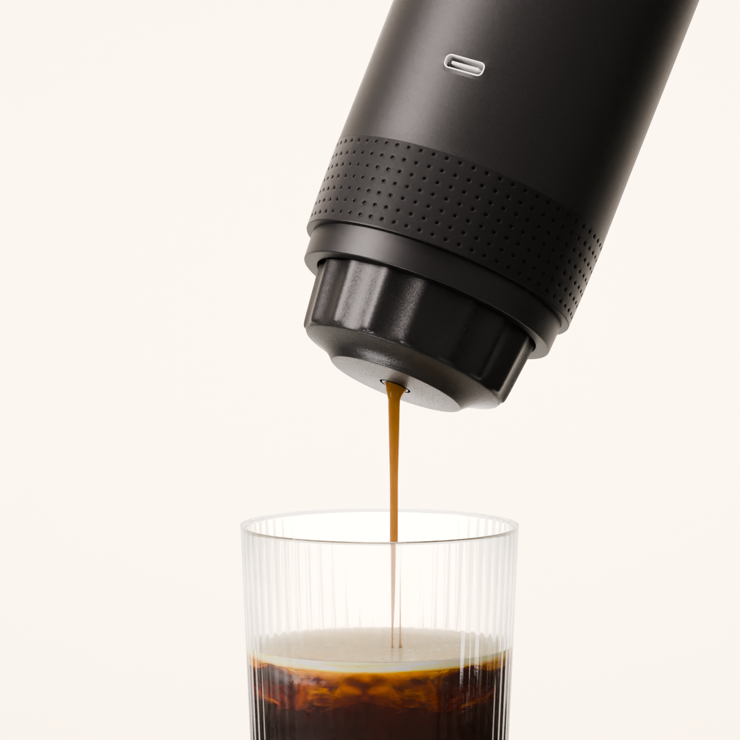 Brew it