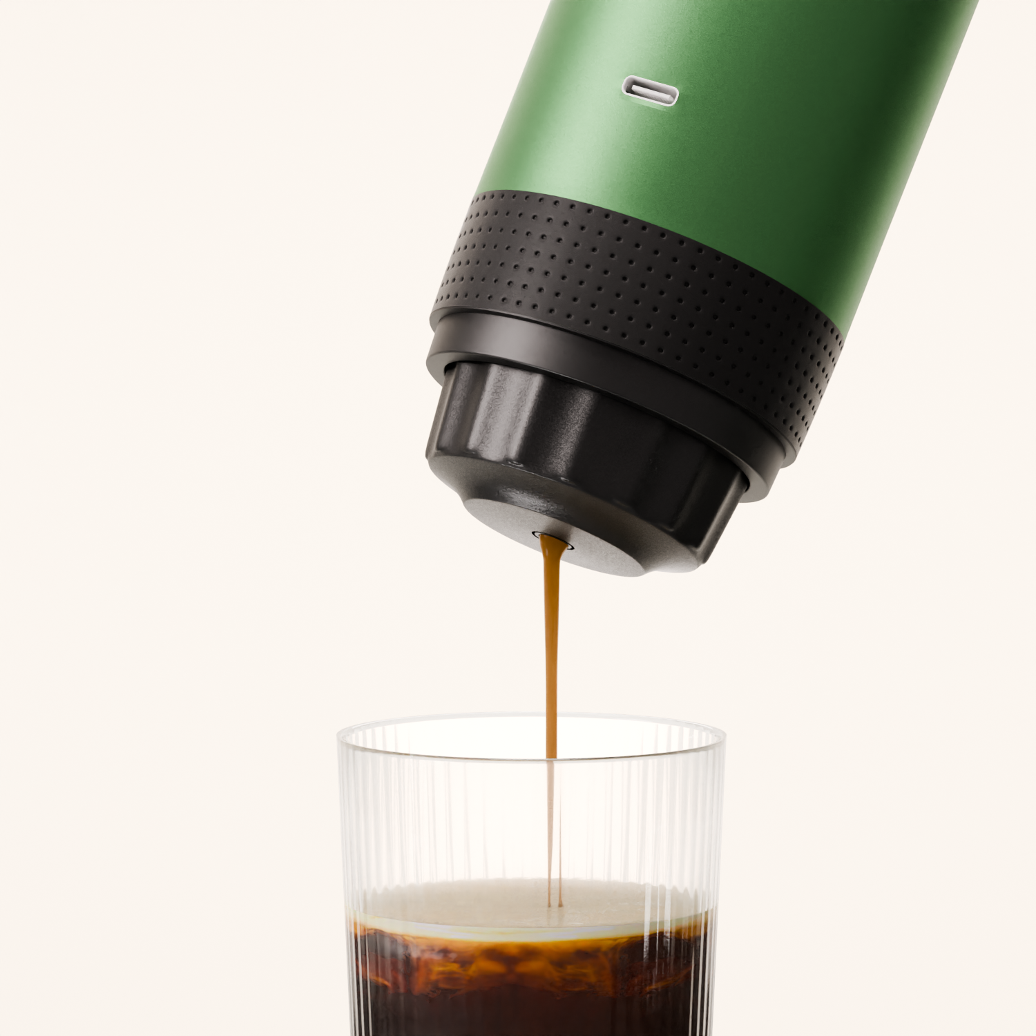 Brew it