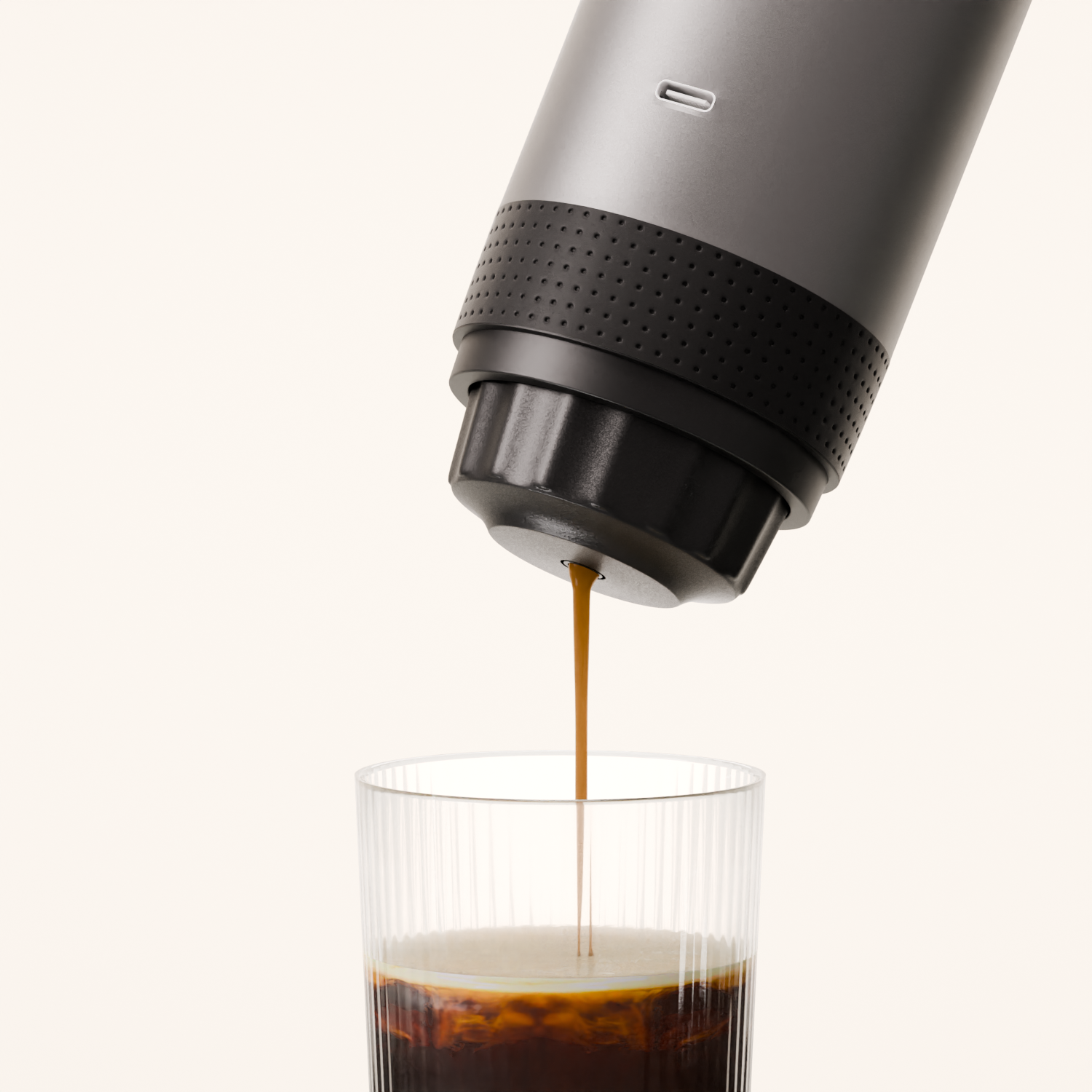 Brew it